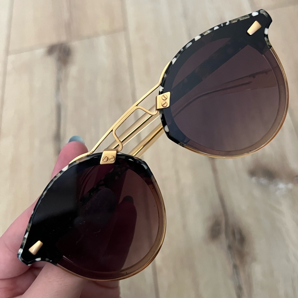 Krewe STL Nylon Sunglasses